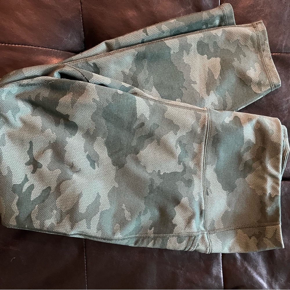 All in Motion Camouflage Active Pants